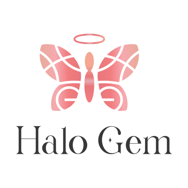 Halo Gem